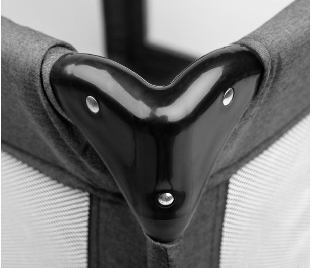 Caretero Quadra Graphite - 1026851 - zdjęcie 4